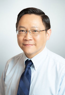 DR. THUC K. NGUYEN, D.M.D